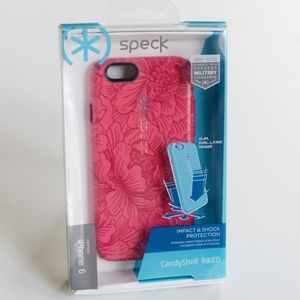 NEVER USED Speck Cell phone case